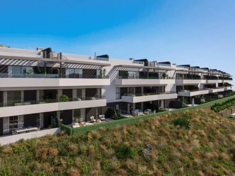 Apartamento en venta en Rincón De La Victoria