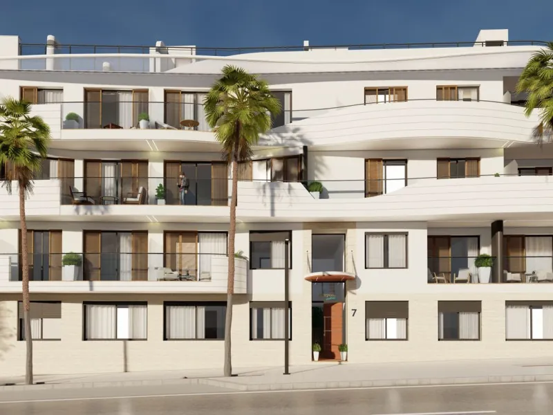 Gewerbe zum verkauf in Estepona