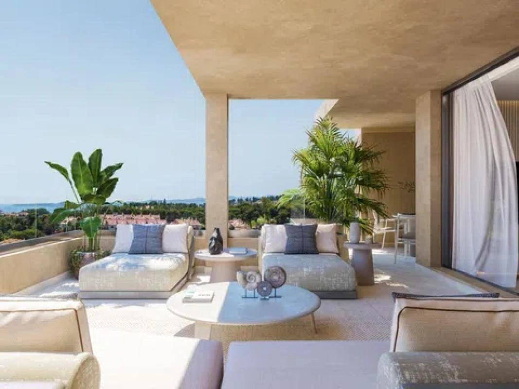 Apartamento en venta en Benalmádena