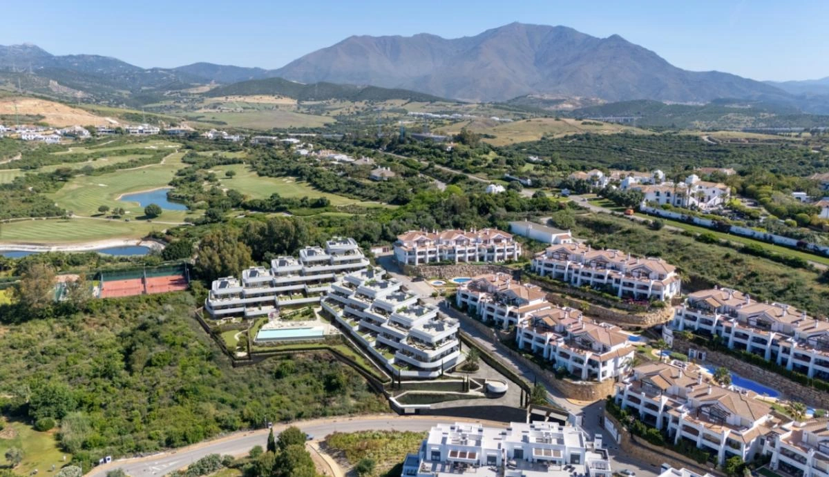 Appartement à la vente à Casares