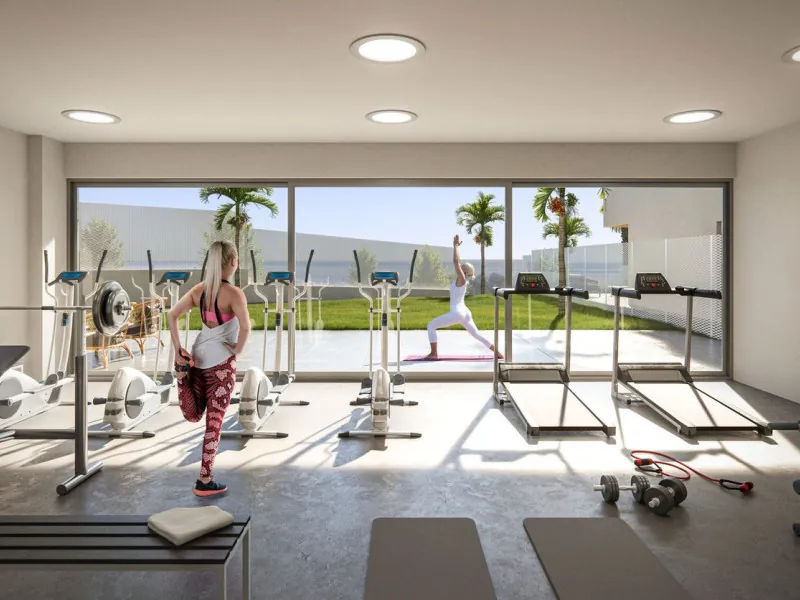 Appartement à la vente à Estepona