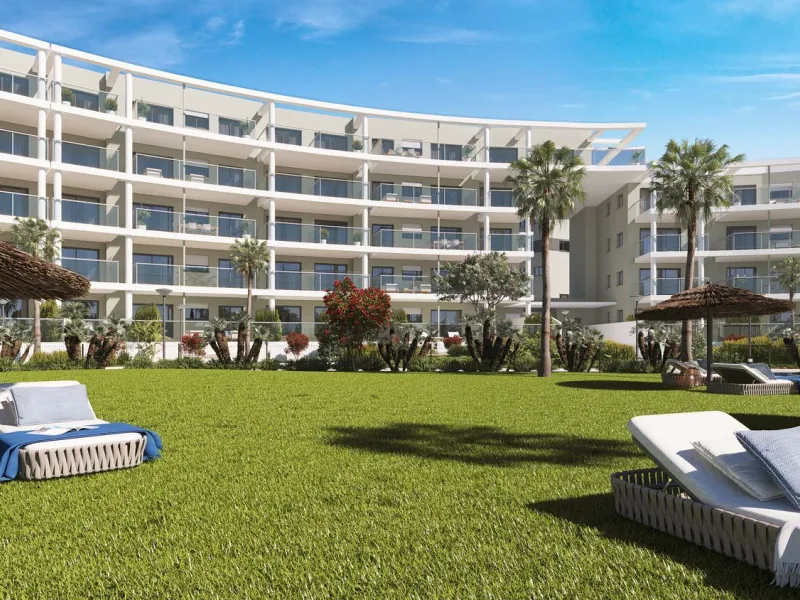 Appartement à la vente à Manilva