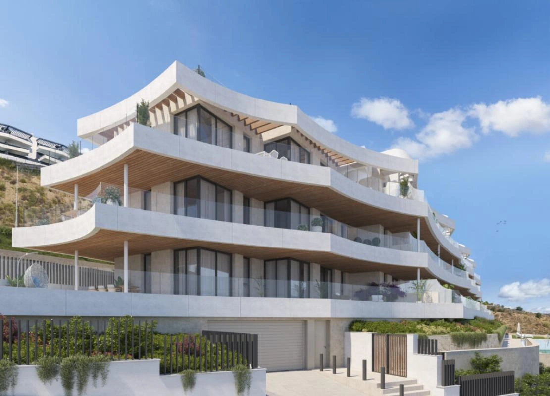 Apartamento en venta en Rincón De La Victoria