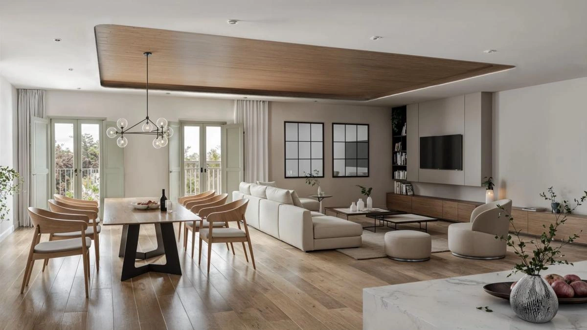 Apartment zum verkauf in Estepona