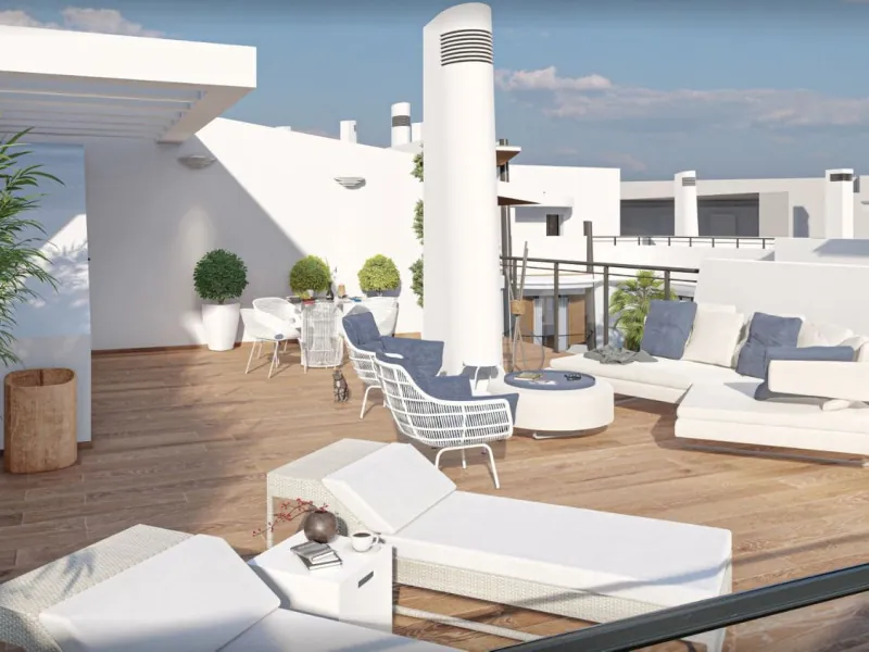 Gewerbe zum verkauf in Estepona
