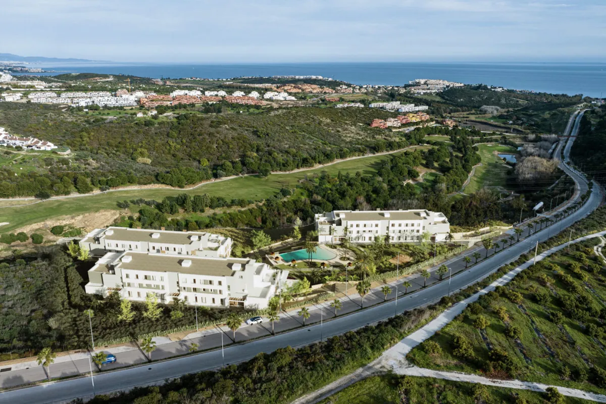 Appartement à la vente à Casares