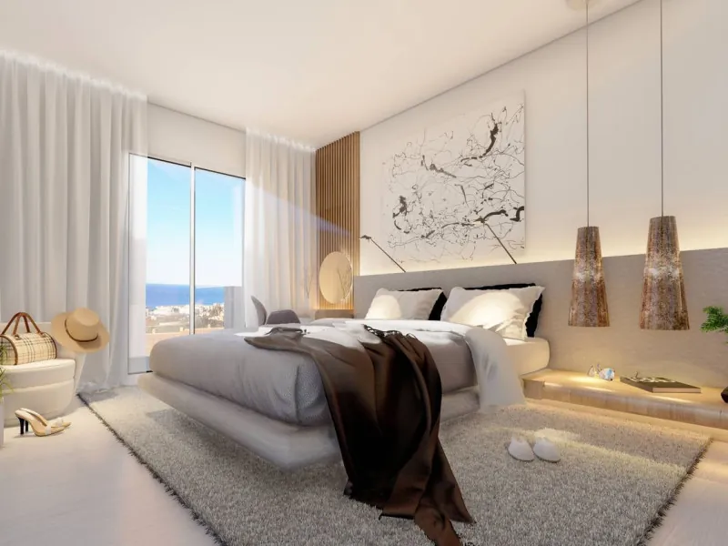 Apartamento en venta en Rincón De La Victoria