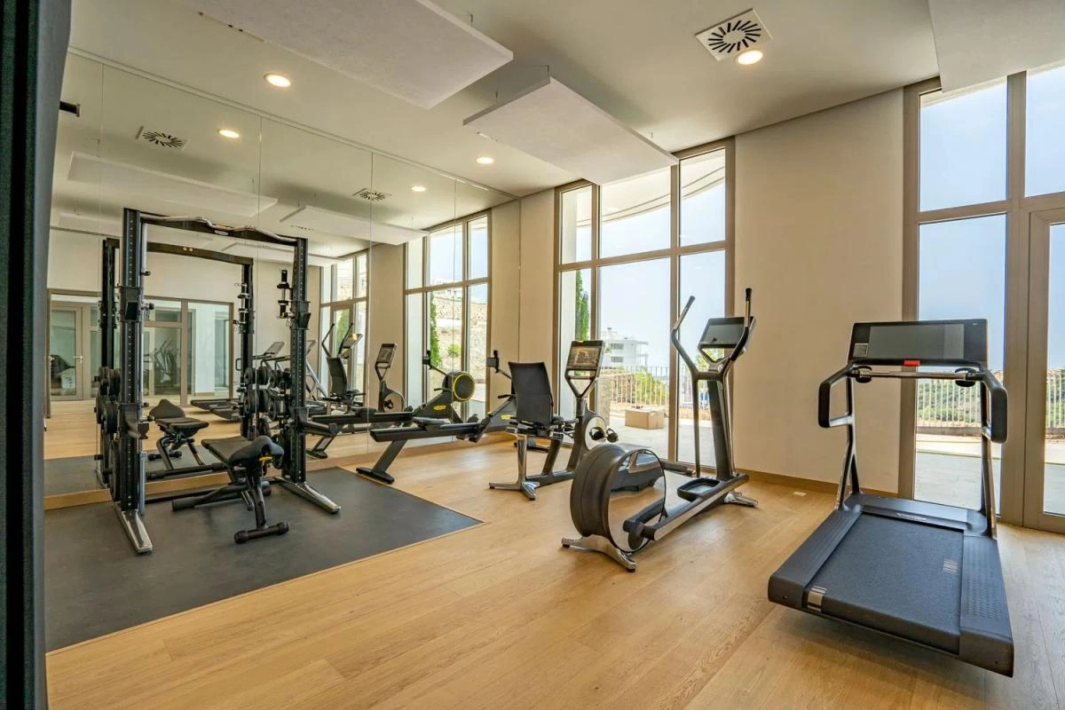 Apartment for sale in Benahavís