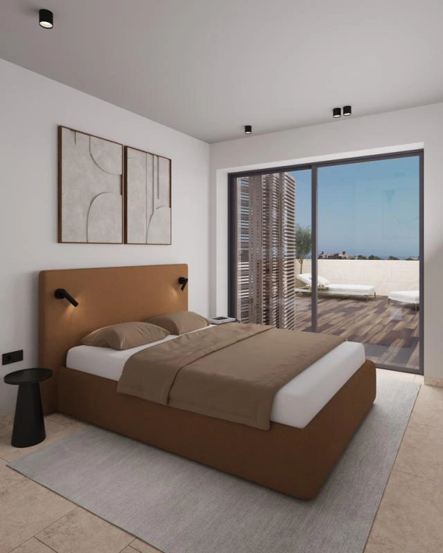 Apartment zum verkauf in Estepona