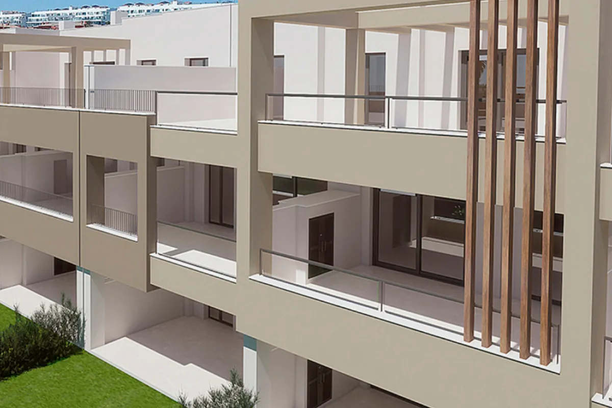 Appartement à la vente à Casares