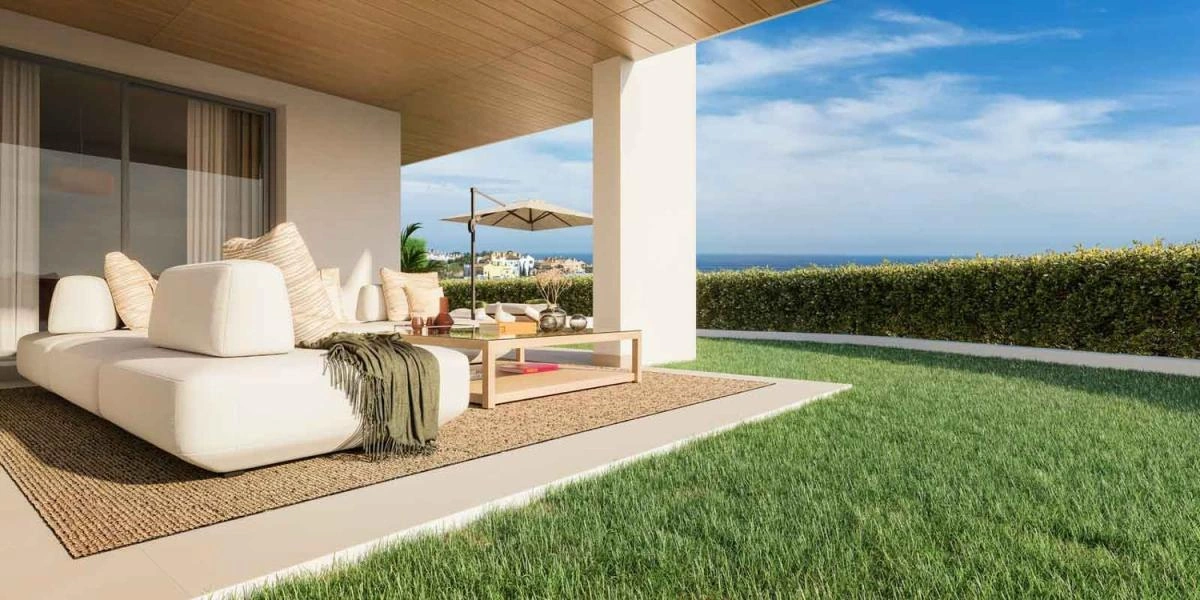 Appartement à la vente à Manilva