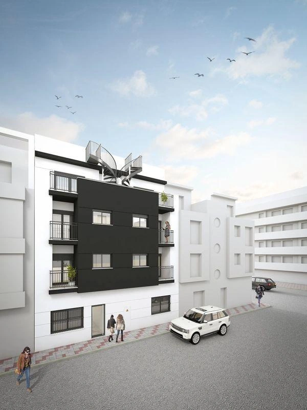 Appartement à la vente à Mijas