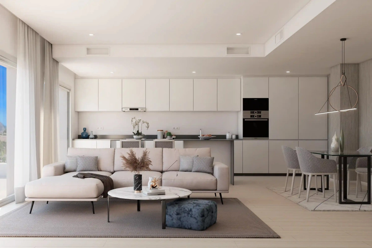 Appartement à la vente à Casares
