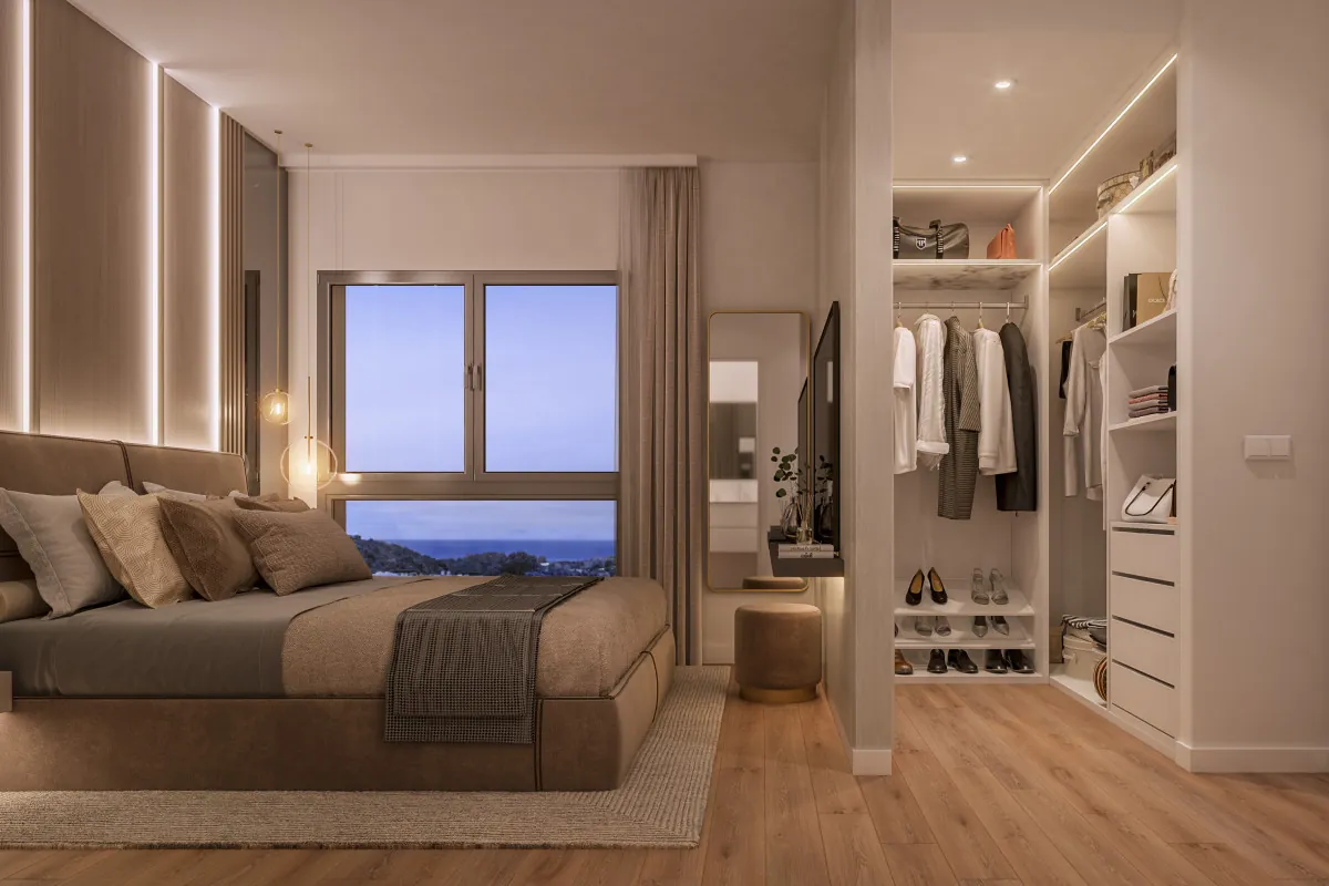 Appartement à la vente à Casares