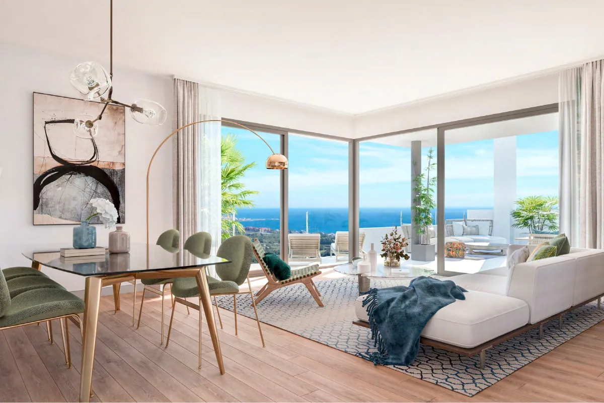 Apartamento en venta en Casares