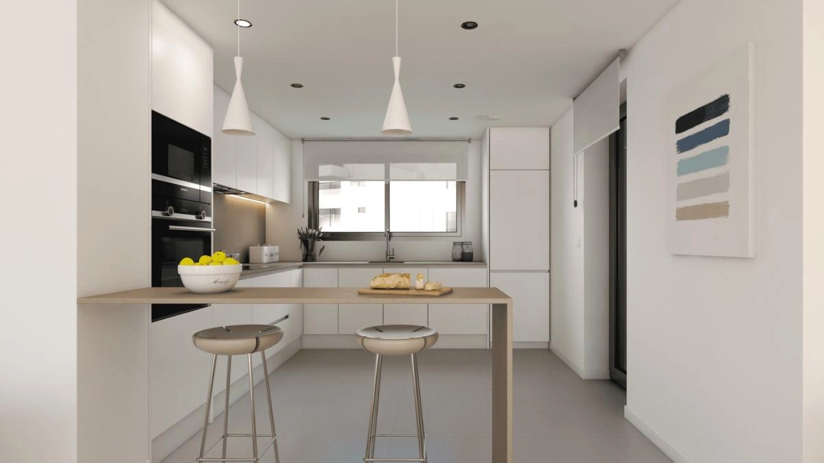 Appartement à la vente à Casares