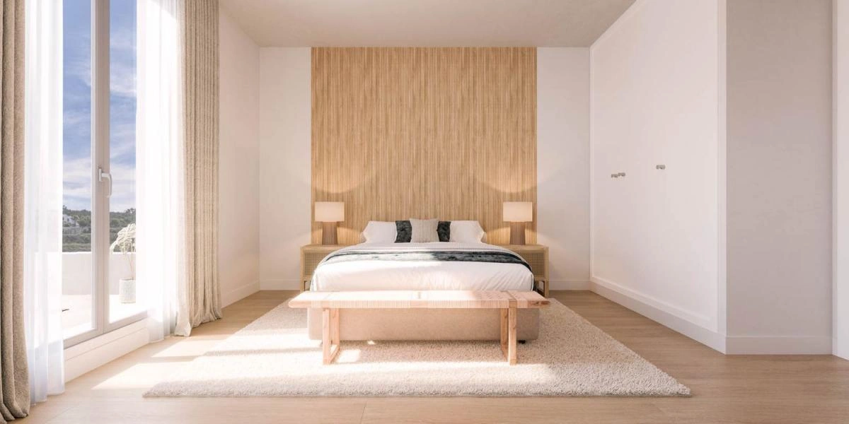 Appartement à la vente à Manilva