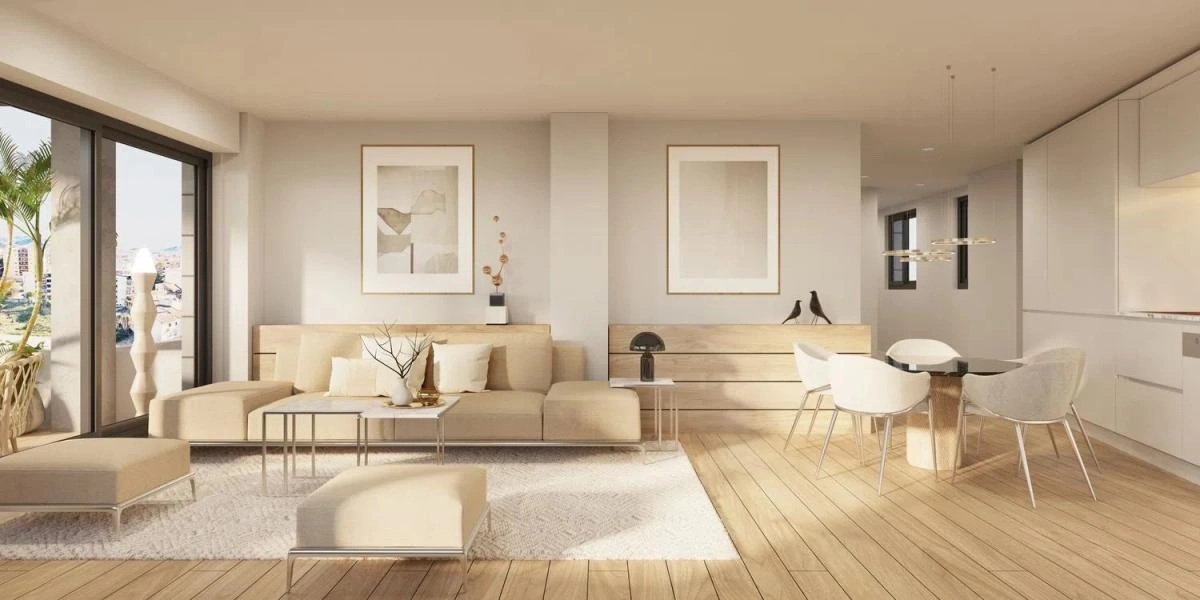 Appartement à la vente à Estepona