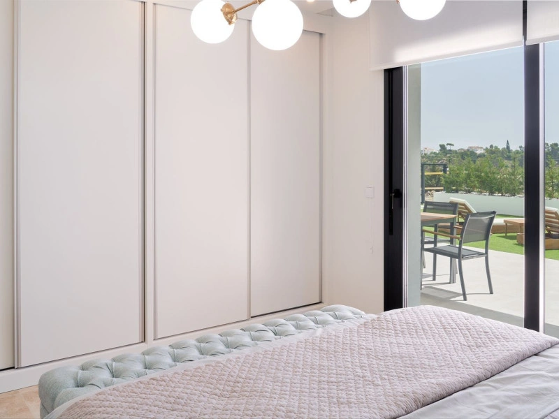 Apartment for sale in Estepona