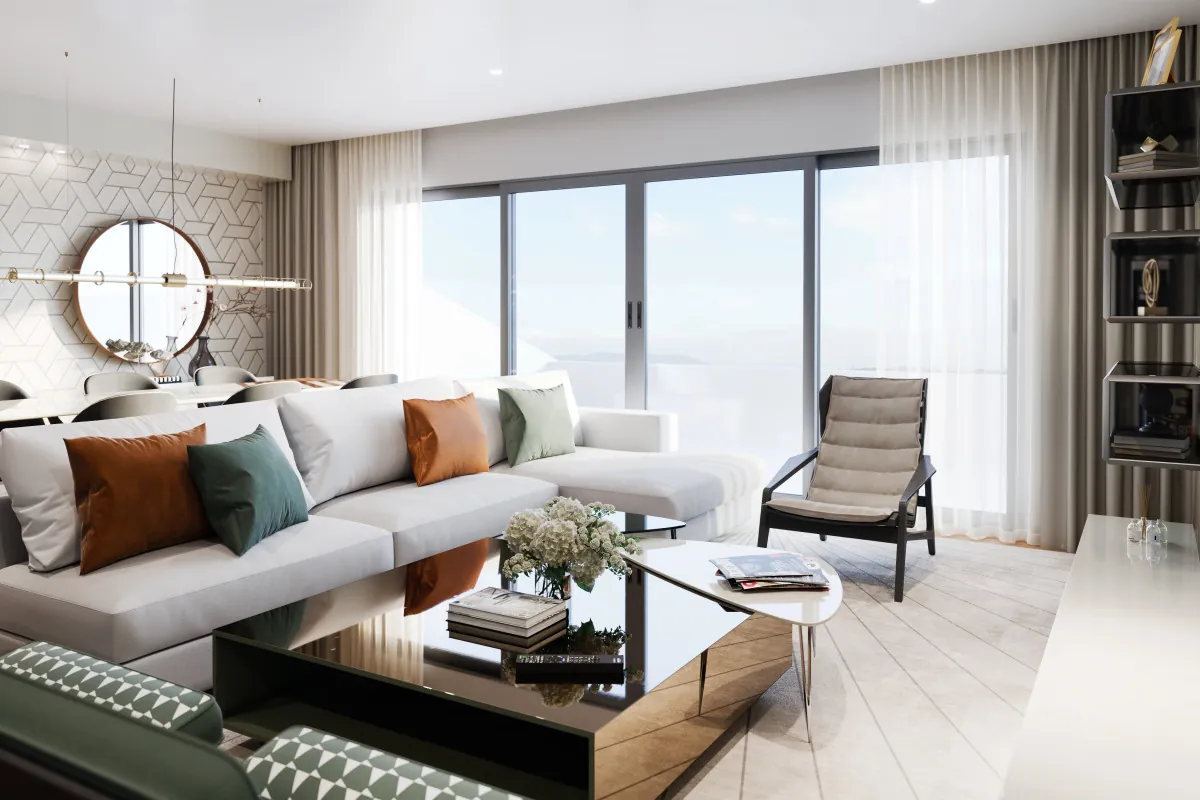 Apartamento en venta en Fuengirola
