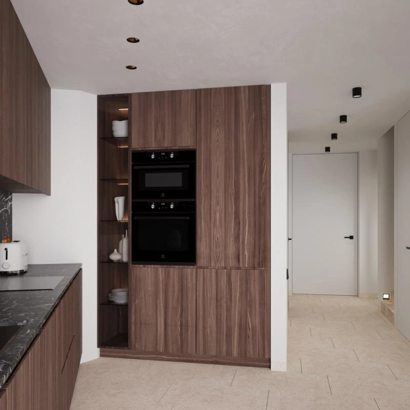 Apartment zum verkauf in Estepona