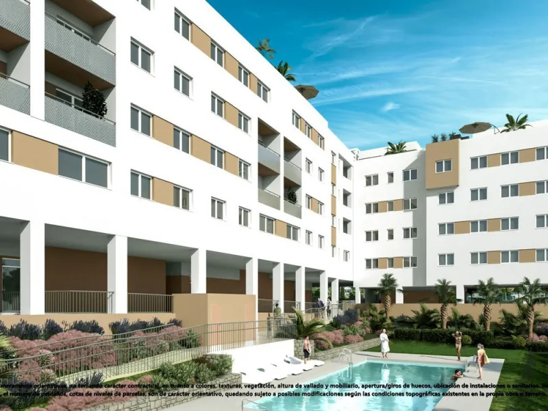 Apartamento en venta en Vélez-málaga