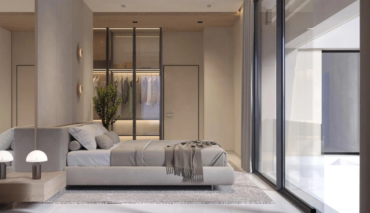 Villa à la vente à Marbella