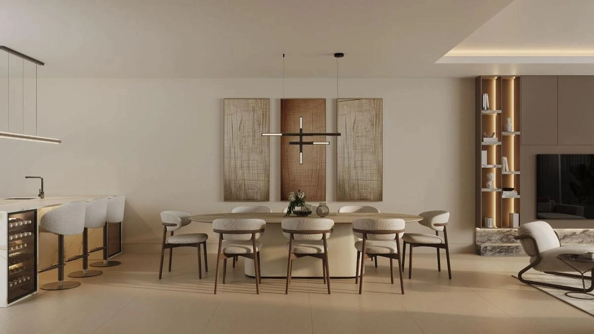 Casa adosada en venta en Marbella