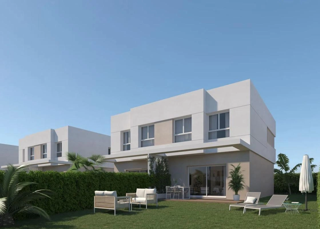 Villa à la vente à Vélez-málaga