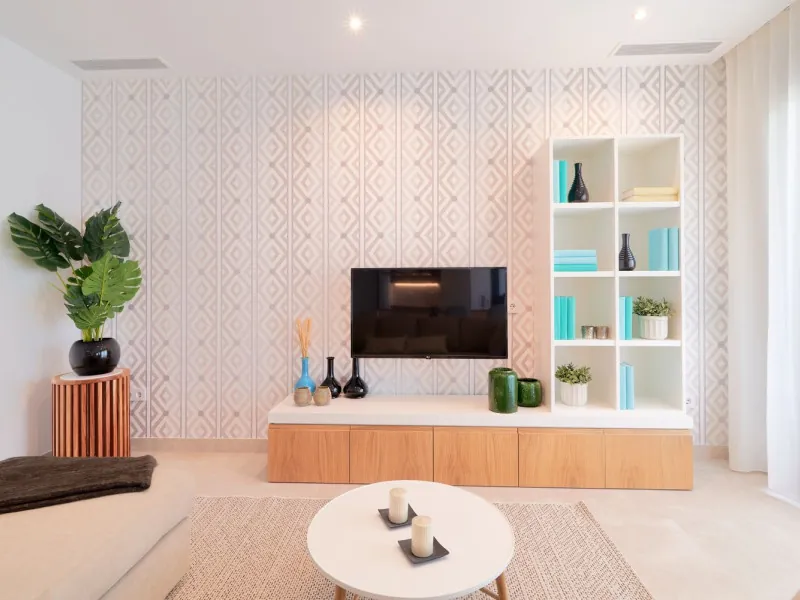Apartment for sale in Estepona