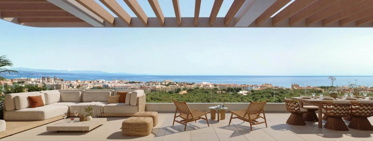 Apartamento en venta en Torremolinos