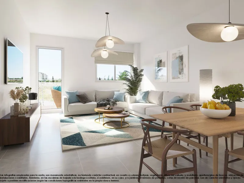 Apartamento en venta en Vélez-málaga