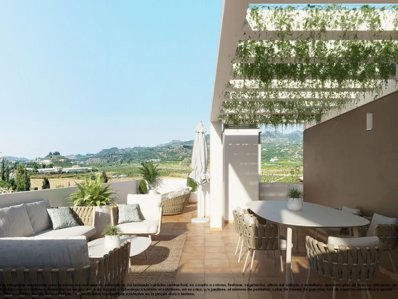Apartamento en venta en Vélez-málaga
