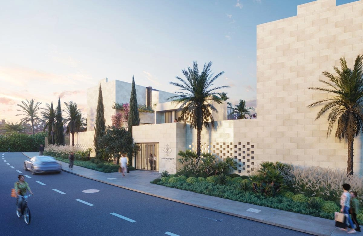 Apartment zum verkauf in Estepona