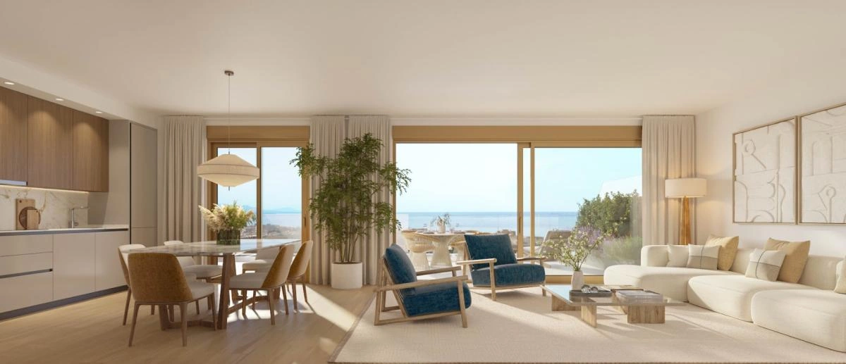 Apartamento en venta en Torremolinos