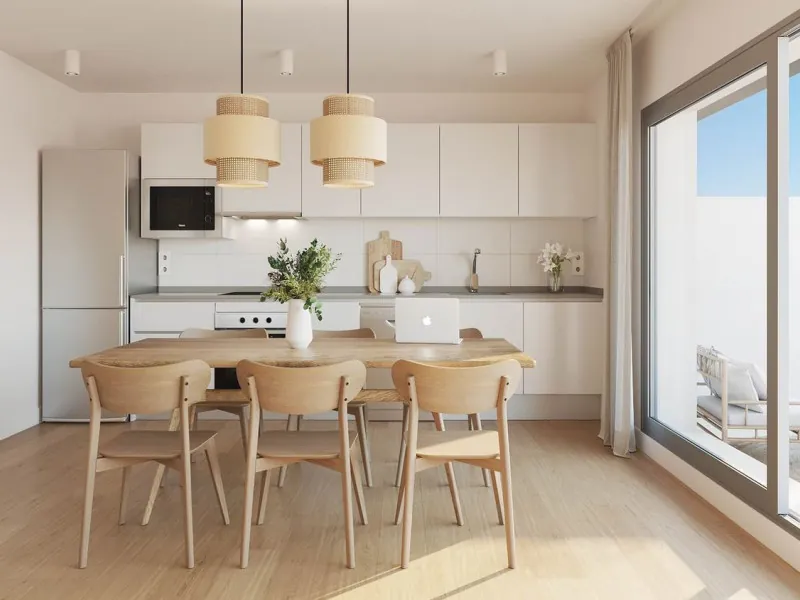 Appartement à la vente à Estepona
