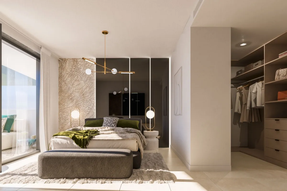 Appartement à la vente à Manilva