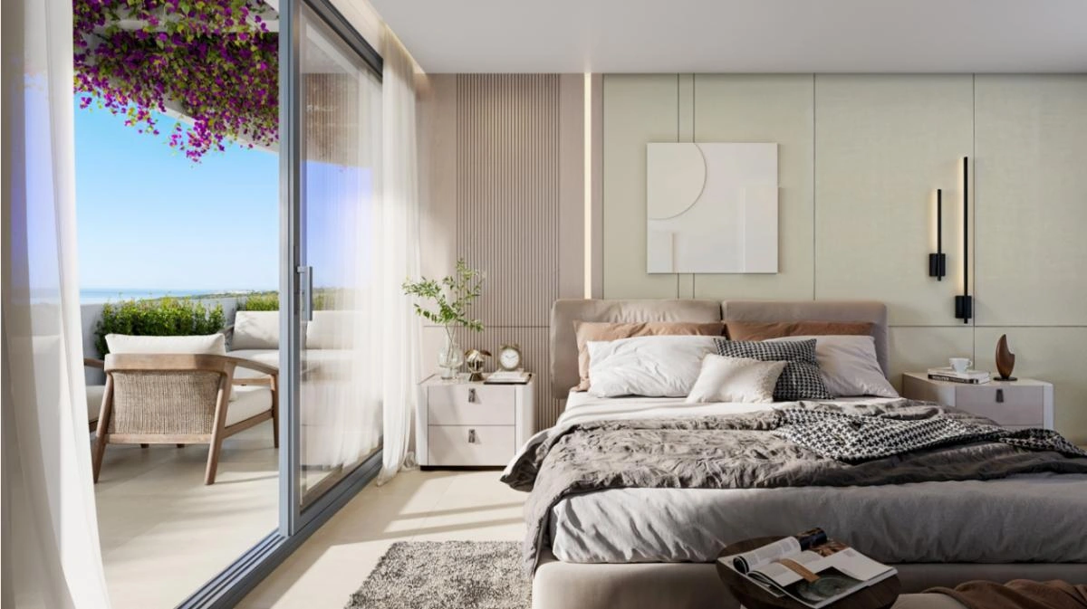 Appartement à la vente à Casares