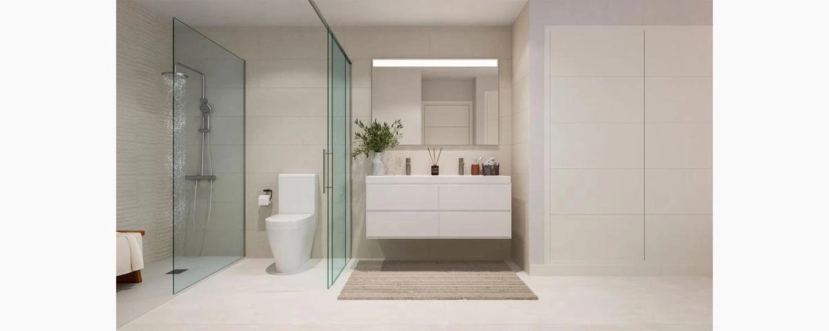 Appartement à la vente à Estepona