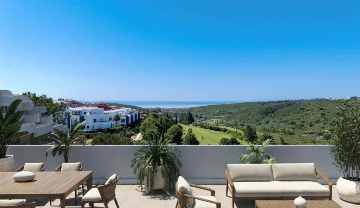 Appartement à la vente à Casares