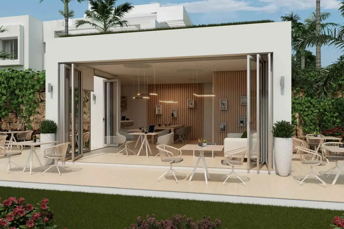 Appartement à la vente à Casares