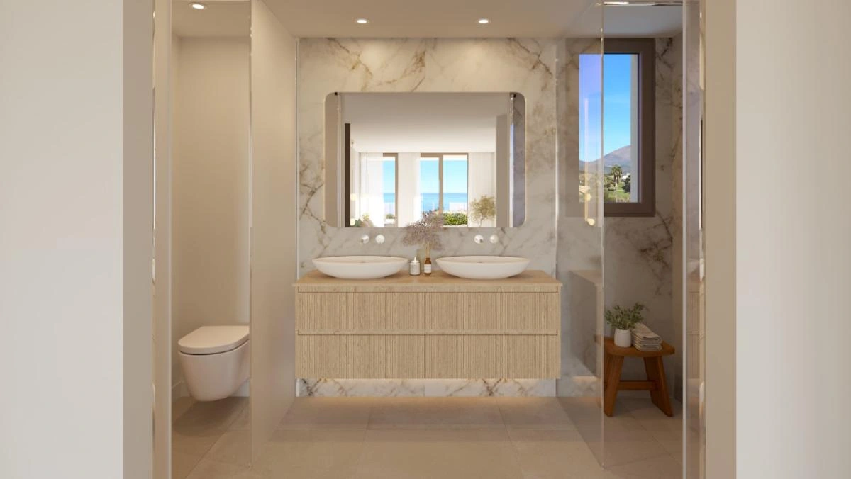 Apartamento en venta en Casares