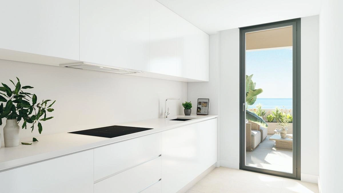 Apartamento en venta en Torremolinos
