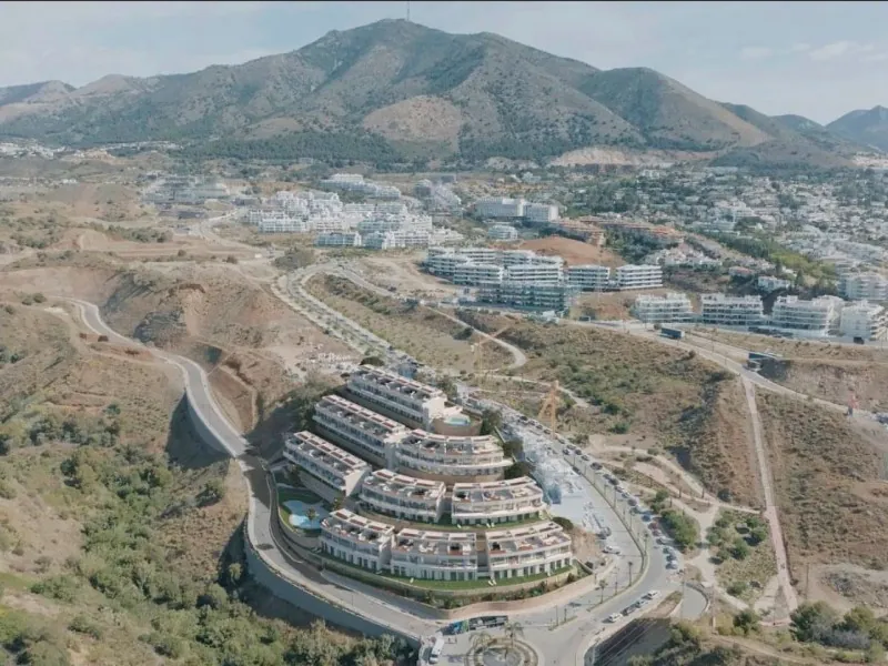 Casa adosada en venta en Fuengirola