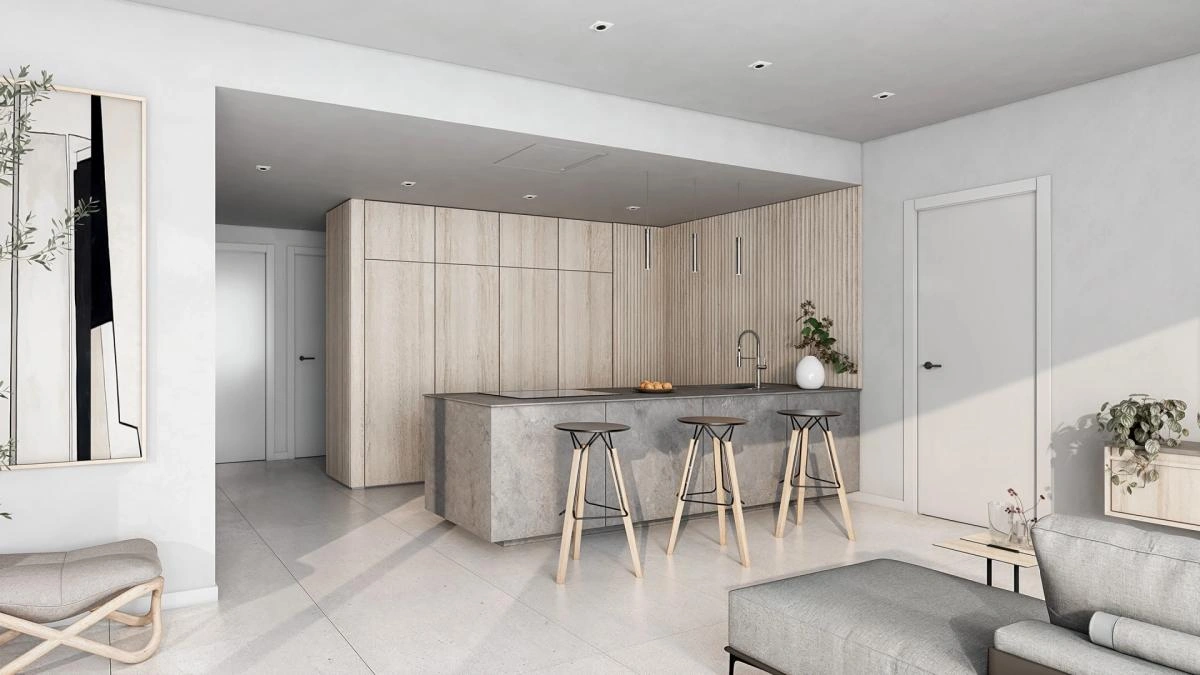 Appartement à la vente à Manilva