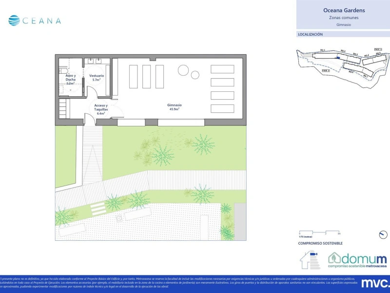 Appartement à la vente à Estepona