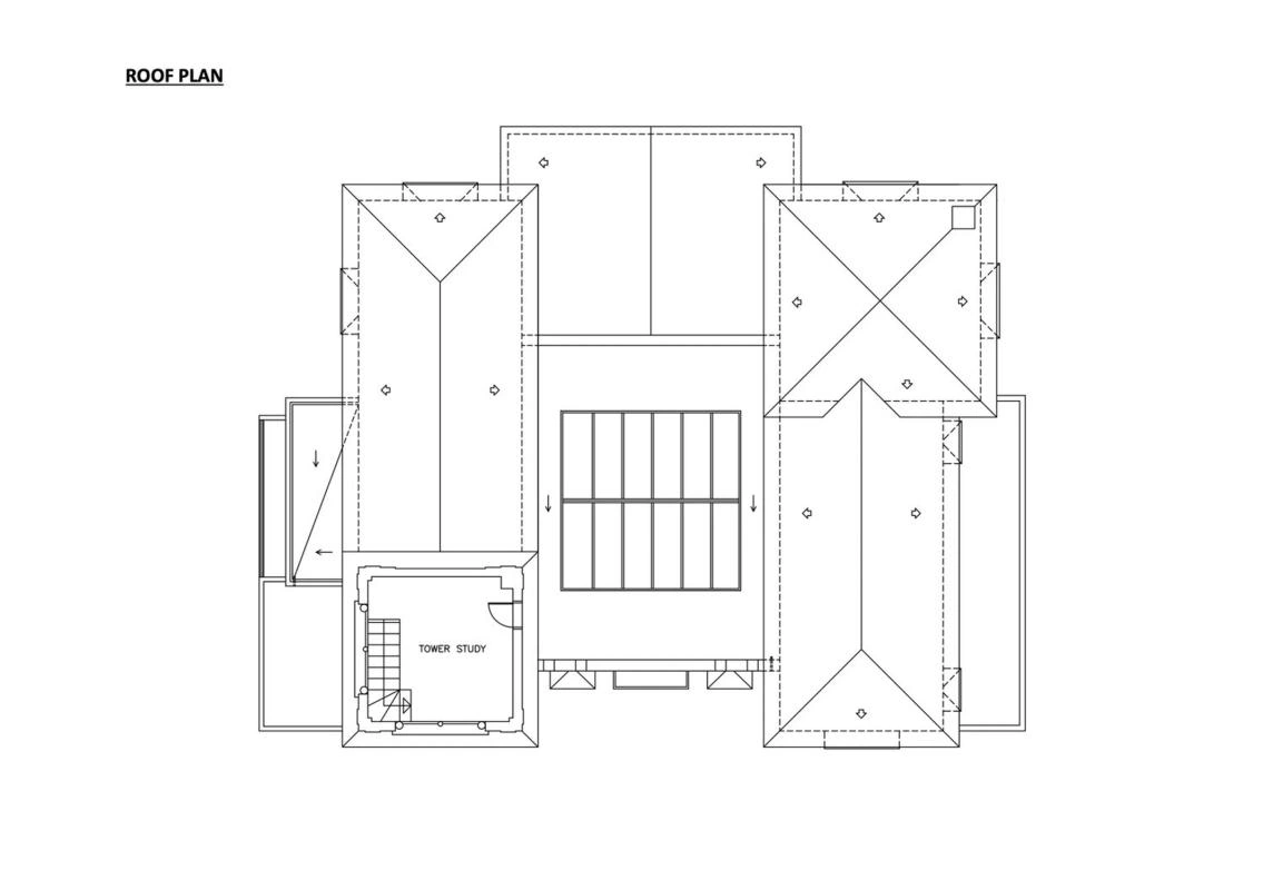 Villa for sale in Benahavís