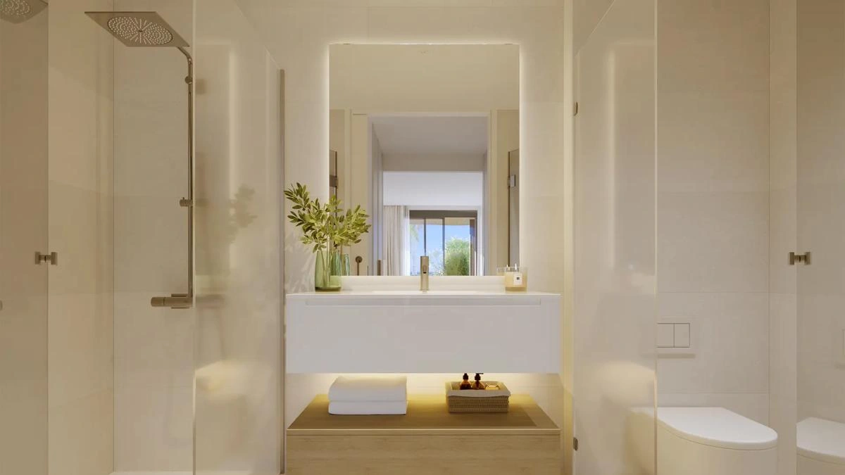 Apartamento en venta en Fuengirola
