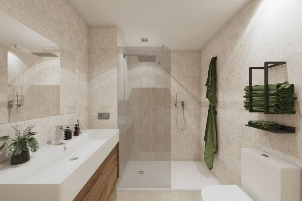Apartment zum verkauf in Mijas