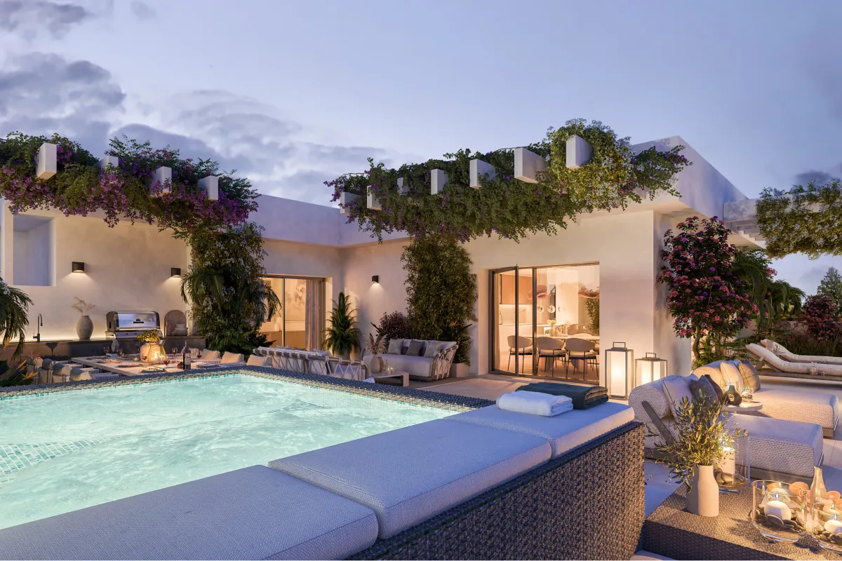 Appartement à la vente à Casares